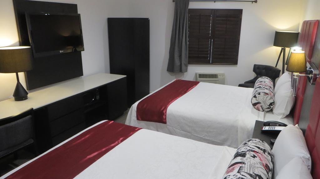 Legend Hotel Hollywood Los Angeles Luaran gambar