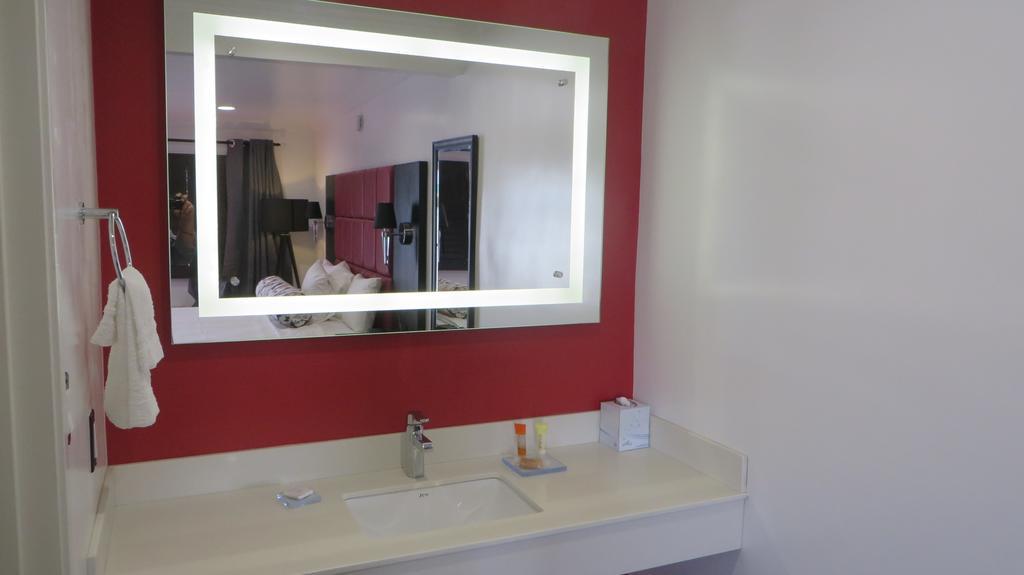 Legend Hotel Hollywood Los Angeles Luaran gambar