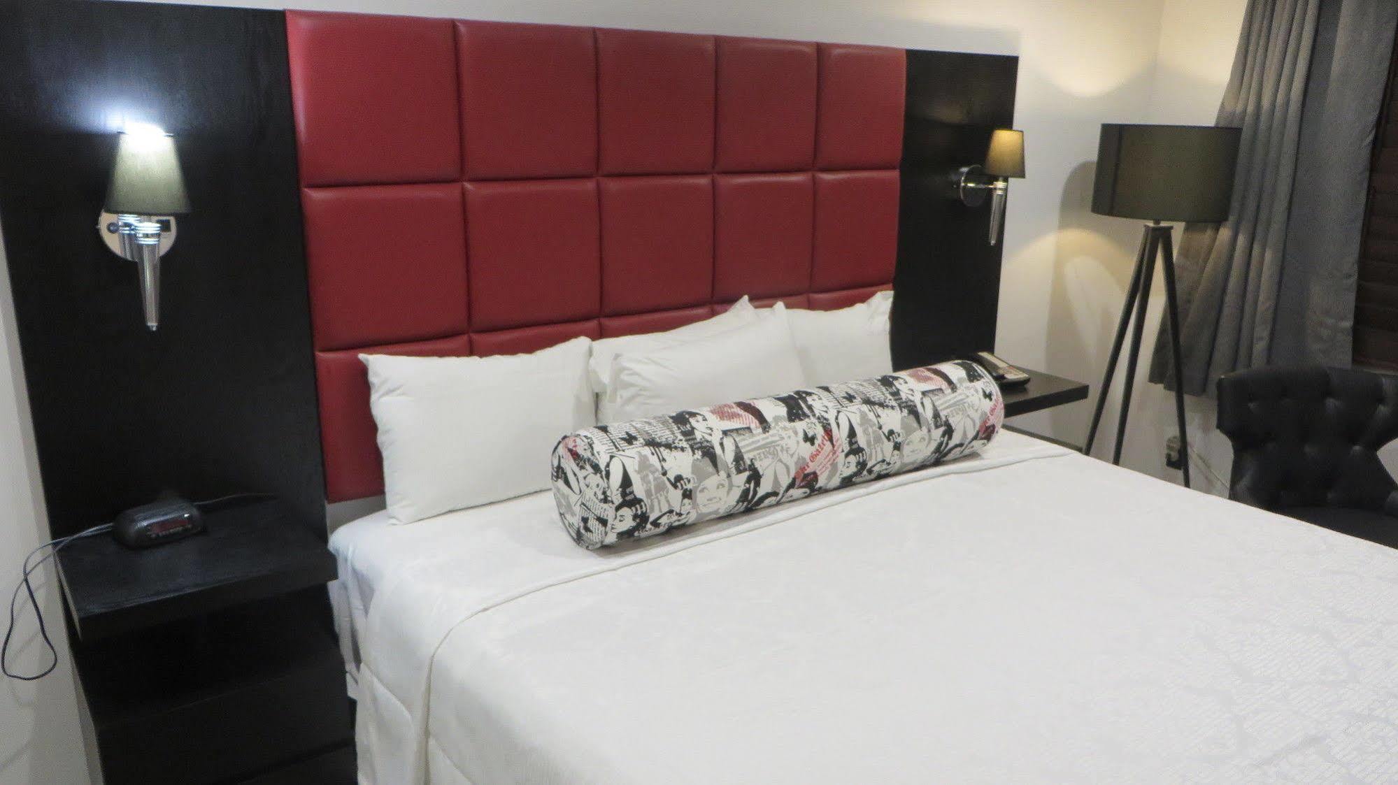 Legend Hotel Hollywood Los Angeles Luaran gambar